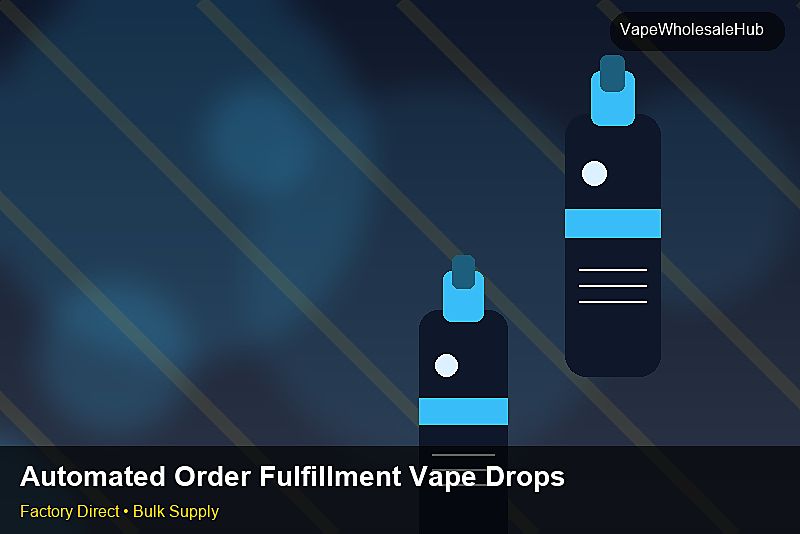 Automated Order Fulfillment Vape Dropship Bulk โ Automated Order Fulfillment Vape Dropship Bulk: Sample Policy | 2026 Edition photo 2